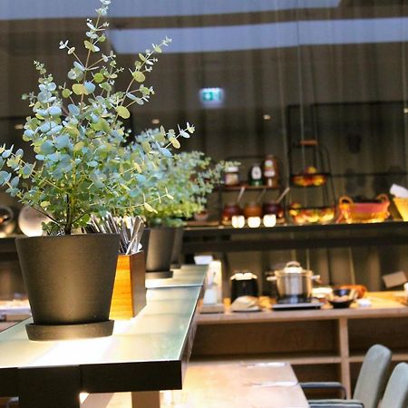 Bee Green Linz Self-Check-In-Hotel Экстерьер фото