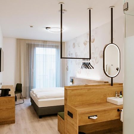Bee Green Linz Self-Check-In-Hotel Экстерьер фото