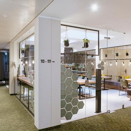 Bee Green Linz Self-Check-In-Hotel Экстерьер фото