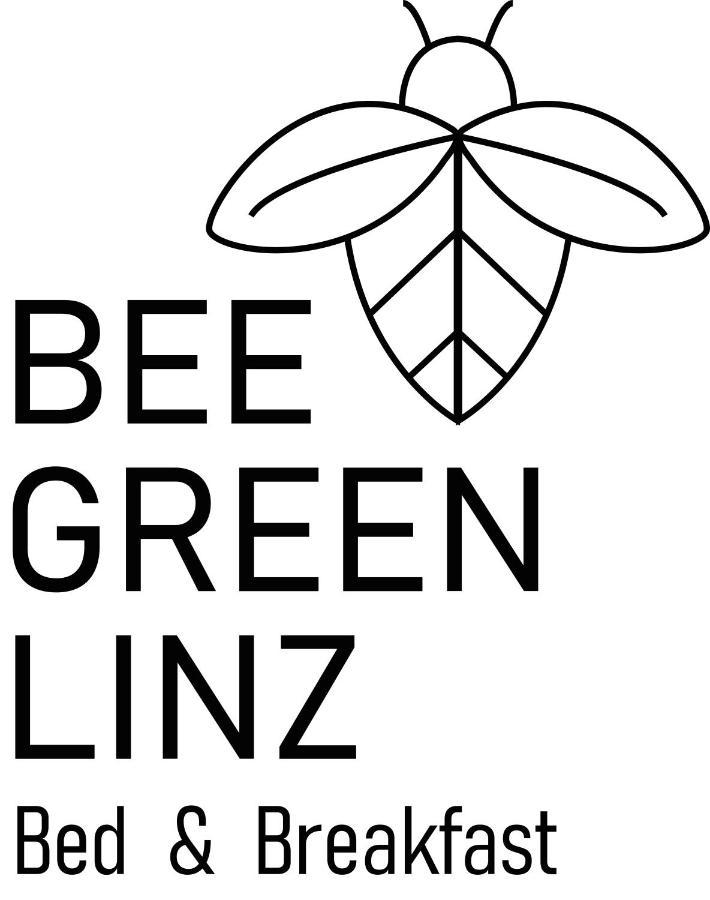 Bee Green Linz Self-Check-In-Hotel Экстерьер фото