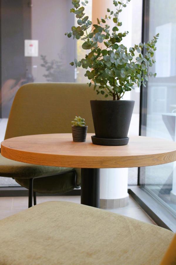 Bee Green Linz Self-Check-In-Hotel Экстерьер фото