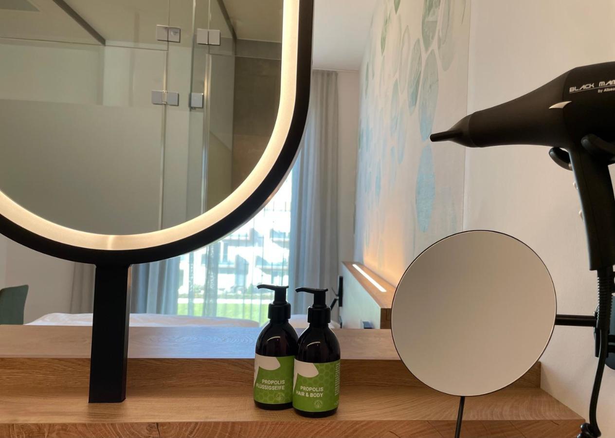 Bee Green Linz Self-Check-In-Hotel Экстерьер фото