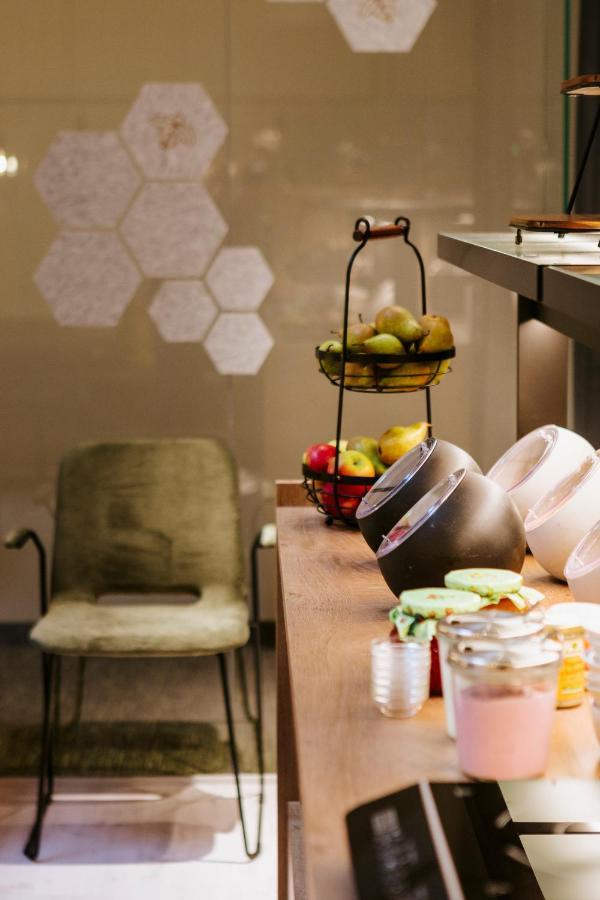 Bee Green Linz Self-Check-In-Hotel Экстерьер фото