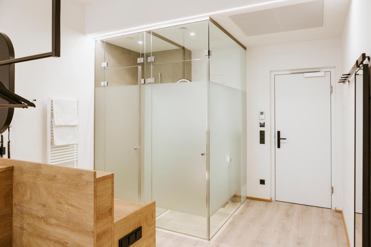 Bee Green Linz Self-Check-In-Hotel Экстерьер фото